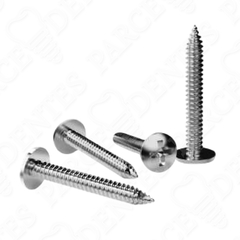 Винты для остеосинтеза 1.2