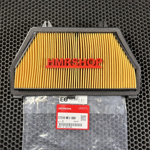 Honda Фильтр воздушный CBR 600 RR 2007-2019 17210-MFJ-D00