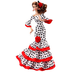 Мизи Платиновое Путешествие в Испанию