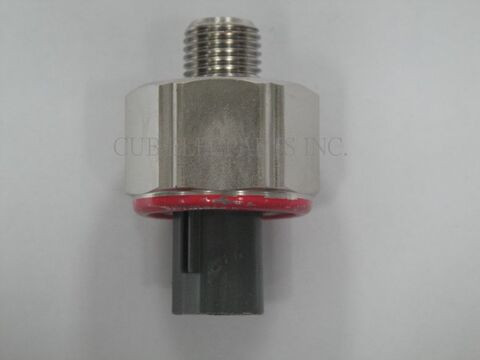 Датчик детонации CUB B120-078 (VS-72C031)