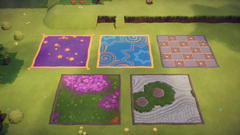 Oddsparks: An Automation Adventure - Coaster Rush (для ПК, цифровой код доступа)