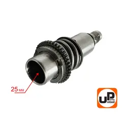 Ствол в сборе UNITED PARTS для BOSCH GBH2-26DFR (цилиндр) (90-0431)
