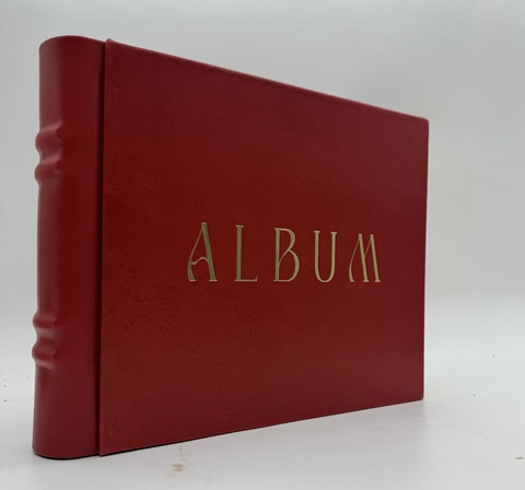 Альбом "ALBÚM BOOK" 24*30