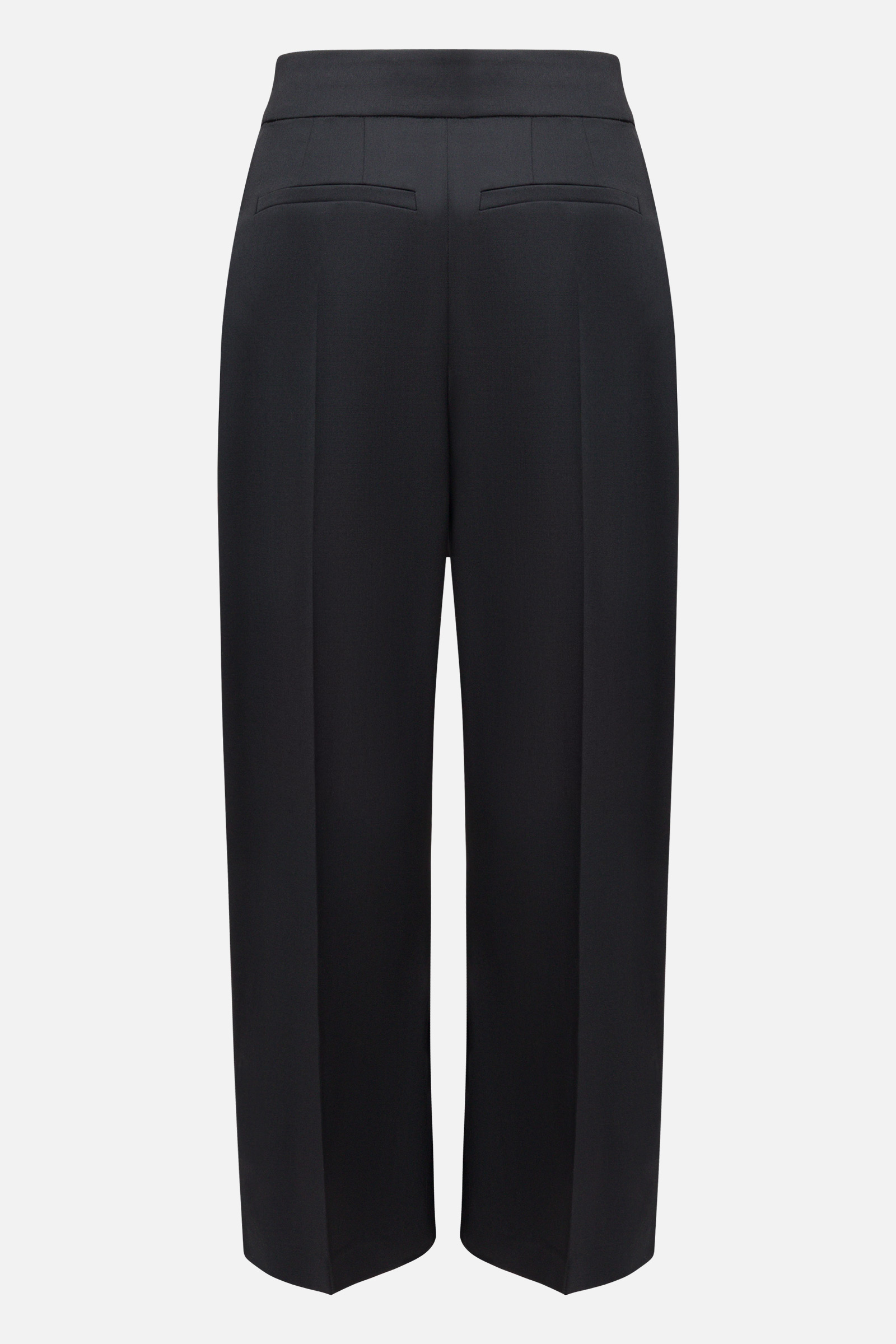 Брюки оверсайз