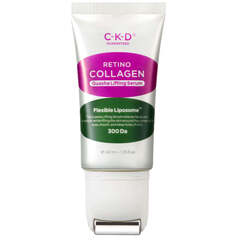 Retino Collagen Small Molecule 300 Guasha Lifting Serum 40ml, Лифтинг-сыворотка для лица 40 мл (до 06.05.28)