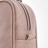 Сумка Саломея 480 македония тауп