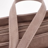 Сумка Саломея 116 македония тауп