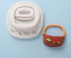 Силиконовый молд 