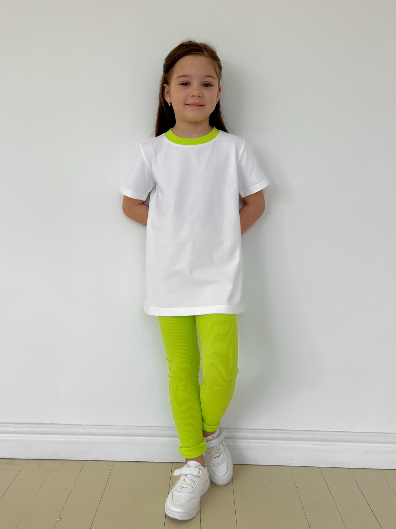 ФУТБОЛКА ДЕТСКАЯ 