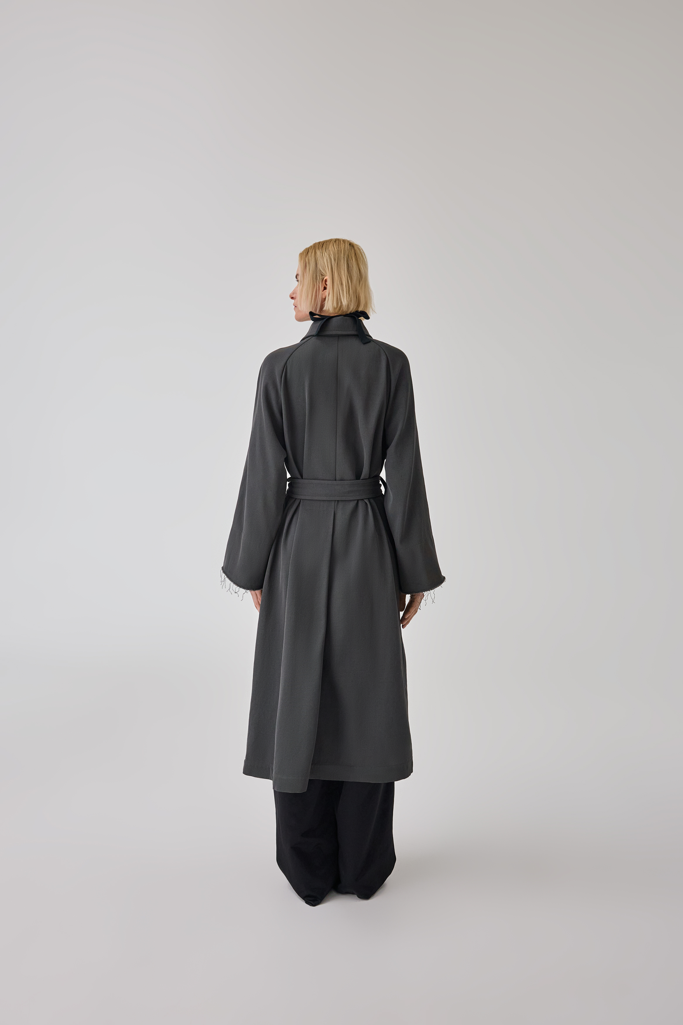 Плащ Коломбо