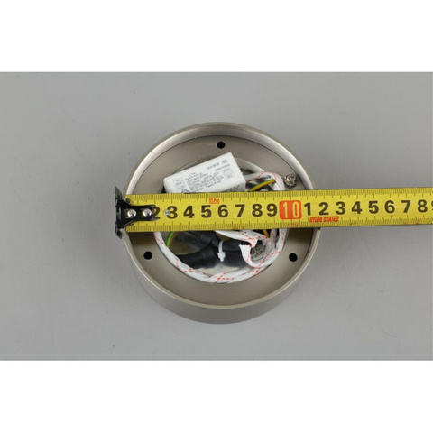 Настенный светодиодный светильник Aployt Renata APL.092.11.05