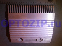 Гребенка левая DEE3703288 KONE (01523)