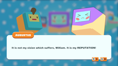 Billy Bumbum: A Cheeky Puzzler (для ПК, цифровой код доступа)