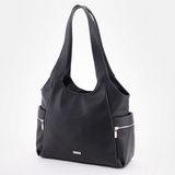 Сумка Саломея 618 канадский черный