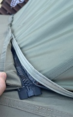 Надувная Палатка Шатер Gouyu 15м2  500х500х265см 35кг