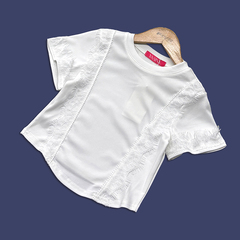 Блуза трикотаж д (8-12) 260319-WQ173