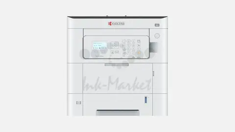 Цветной принтер Kyocera PA3500cx (А4,30ppm,1200dpi,1024 Mb,1*500 лист.,DU,Сеть,USB 2.0,старт.компл.)