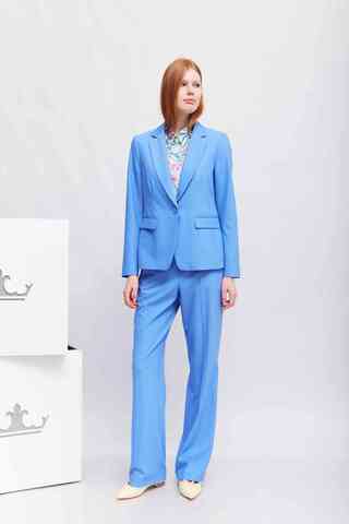 Bianca Костюм брючный классический