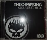 OFFSPRING: Greatest Hits (CD) (Компакт-диск)