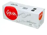 Картридж Sakura TK130 (1T02HS0EUC) для Kyocera Mita, черный, 7200 к.
