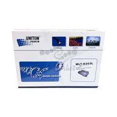 Совместимый картридж UNITON Premium для SAMSUNG ProXpress SL-M3320/3370/3820/3870/4020/4070 (MLT-D203L)