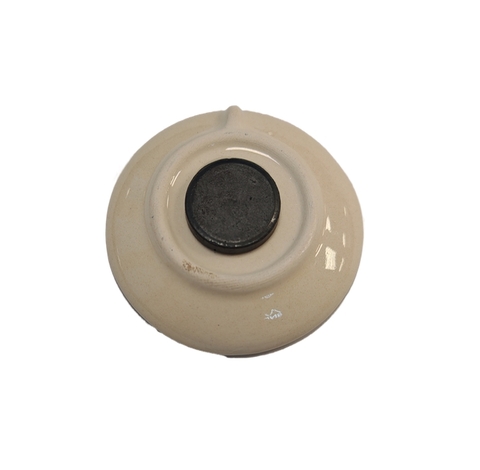 Урал Сувенир - Екатеринбург магнит-тарелочка №0005 Пруд