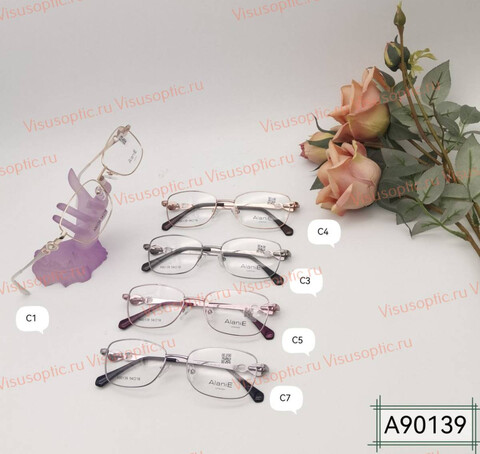 Оправа очков Alanie A90139 Алания