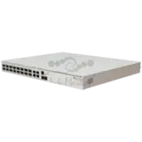 MikroTik CRS520-4XS-16XQ-RM