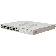 MikroTik CRS520-4XS-16XQ-RM