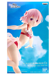 Фигурка Banpresto Re:Zero: Ram (Celestial vivi)