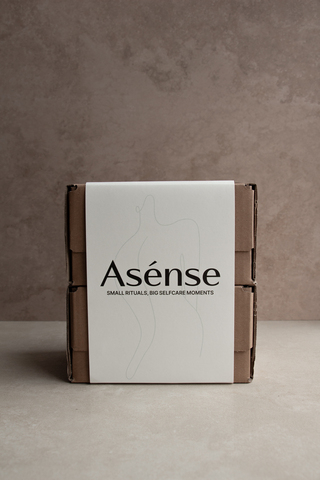 Подарочный набор: Жидкое мыло и Лосьон для тела и рук