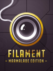 Filament: Marmalade Edition (для ПК, цифровой код доступа)