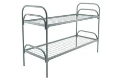 Металлические кровати