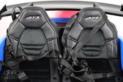 Porsche 911 GT3 Y911YY с дистанционным управлением