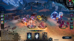 Lords of Ravage (для ПК, цифровой код доступа)