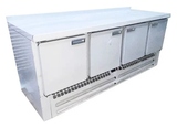 Стол холодильный CLSY LUXE Workbench 1,970 505 л