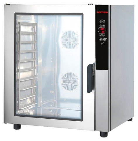Печь конвекционная Inoxtrend NB-SP-010E