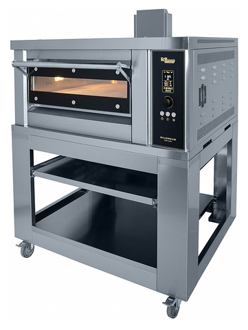 Печь для пиццы Grill Master ППГ/1