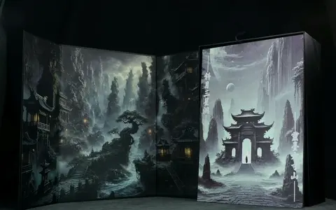 Фигурка Король Обезьян Сунь Укун из игры Black Myth: Wukong 1/12