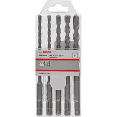 Набор буров SDS-plus-1, 5 шт. BOSCH 2608579120