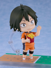 Фигурка Nendoroid Haikyuu!!: Tadashi Yamaguchi (The New Karasuno Ver.) (2818)
