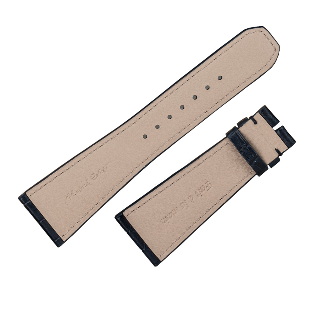 Ремешок для часов Baume Mercier Hampton Square