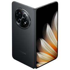 Смартфон OPPO Find N5 16/512GB, Cosmic Black (Черный)