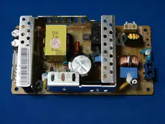 Плата питания низковольтная Samsung ML-3310, 3710, 3750, SCX-4833, 5637, Phaser 3320 (JC44-00096D/105N02246) — фото 4