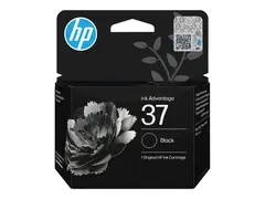 HP 7FP45AE Original Black Ultra Ink Advantage Cartridge Картридж с чернилами