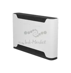 MikroTik RBD53G-5HacD2HnD-TC&EG12-EA Маршрутизатор Chateau LTE12, 2,4/5 ГГц, 1167 Мбит/с, LTE/3G, LAN 5х1Гбит/с, USB2.0 — фото 5