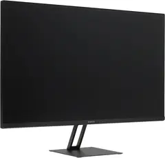 Монитор 27" XIAOMI 2K A27Qi 2026 EU P27QDA-RAGL черный (IPS, 2560x1440, 178°/178°, 300cd/m2, 1300:1, 6ms, 120Hz, HDMI, DP) (ELA6568EU) — фото 3