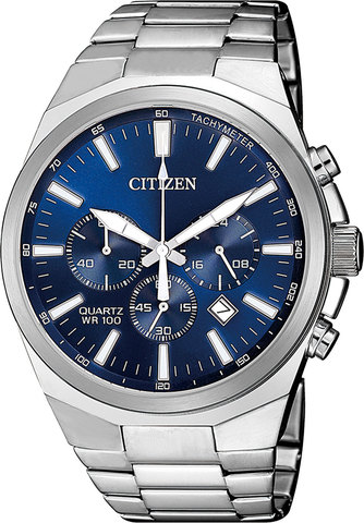 Наручные часы Citizen AN8170-59L фото