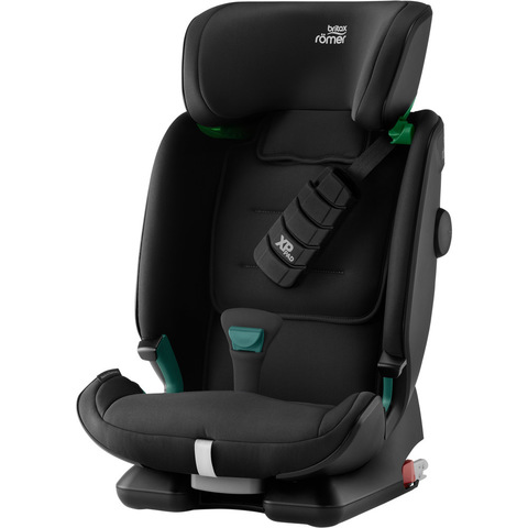 Автокресло Britax Roemer Advansafix i-Size Cosmos Black