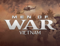 Men of War: Vietnam (для ПК, цифровой код доступа)